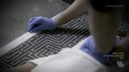It Takes a Killer S01E96