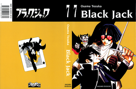 Black Jack - Volume 7