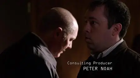 The Blacklist S04E11
