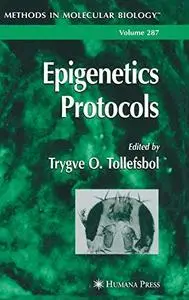 Epigenetics Protocols (Methods in Molecular Biology Vol 287)