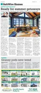 The Telegram (St. John's) - Home Buyer's Guide - June 1, 2019