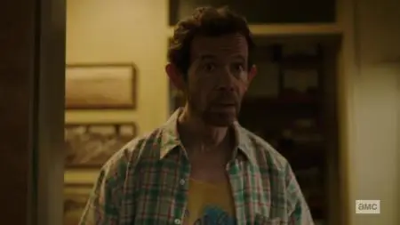 Lodge 49 S02E02