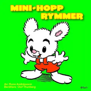 «Mini-Hopp rymmer» by Rune Andréasson