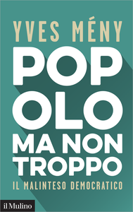 Popolo ma non troppo - Yves Mény