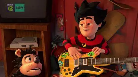 Dennis & Gnasher Unleashed! S01E22