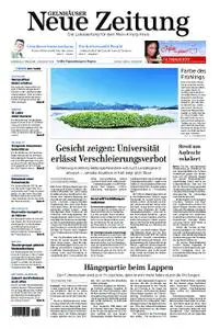 Gelnhäuser Neue Zeitung - 14. Februar 2019