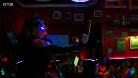BBC - Mother Tuckers: Drag Queens of Glasgow (2019)