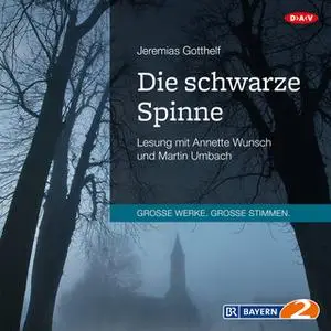 «Die schwarze Spinne» by Jeremias Gotthelf