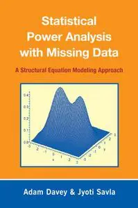 Statistical Power Analysis with Missing Data