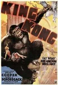 King Kong (1933)