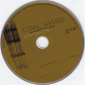 Christophe Dal Sasso - Exploration (2006) {Nocturne}