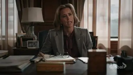 Madam Secretary S05E09