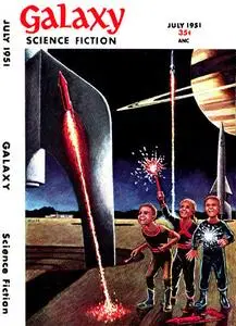 «Common Denominator» by John D.MacDonald