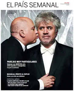 El País Semanal 1772