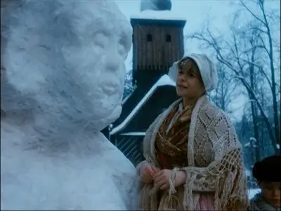 Lady Winter (1985) Perinbaba