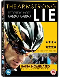 Channel 4 - The Armstrong Lie (2014)