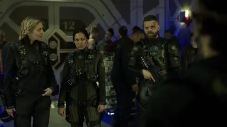 The Expanse S03E12