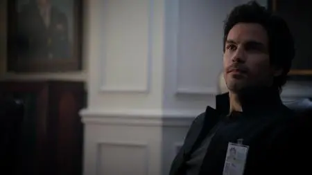 Salvation S01E01