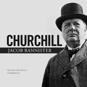 «Churchill» by Jacob Bannister
