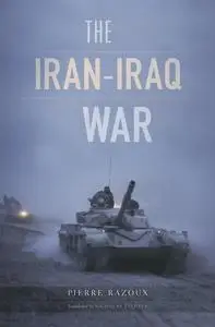 The Iran-Iraq War