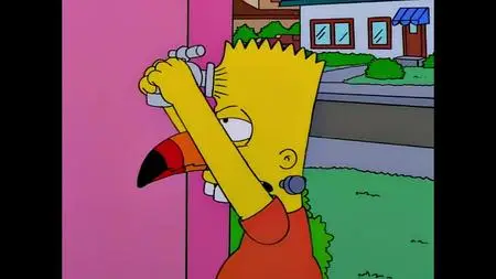 Die Simpsons S09E24