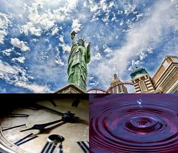 The Best Wallpapers pack N153 by nko