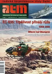 ATM 2006-05 (Armadni Technicky Magazin)