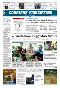 Corriere Fiorentino La Toscana – 10 settembre 2020
