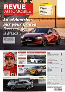 Revue Automobile – 28 février 2019