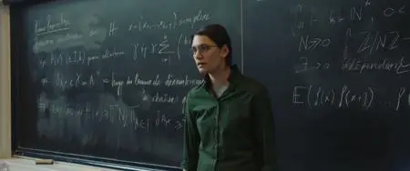 Le théorème de Marguerite / Marguerite's Theorem (2023)