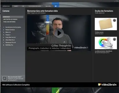 Nik Software Collection Complète