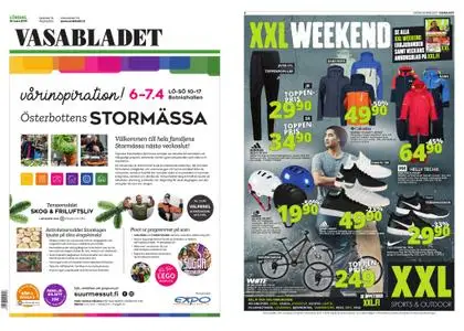 Vasabladet – 30.03.2019