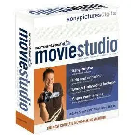 Screenblast Movie Studio 3.0.78 + RUS