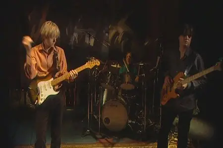 Eric Johnson - The Art Of Guitar (2006)