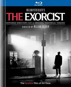 The Exorcist (1973) Extended Director's Cut [Reuploaded]