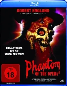 The Phantom of the Opera (1989)