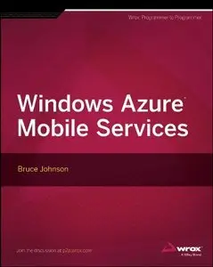 Windows Azure Mobile Services (Repost)