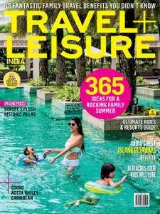 Travel+Leisure India & South Asia - March 2016