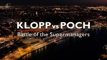 Ch4. - Klopp vs Poch: Battle of the Supermanagers (2019)