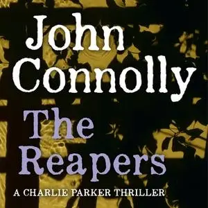 «The Reapers» by John Connolly