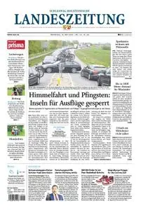 Schleswig-Holsteinische Landeszeitung - 19. Mai 2020