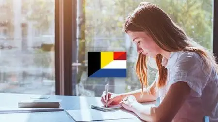 Learn Dutch... in Dutch 1: the Dutch language for beginners