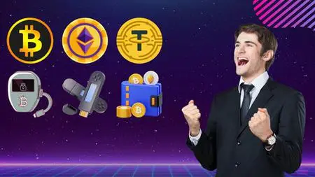 Crypto For Every 1 And Their Mother