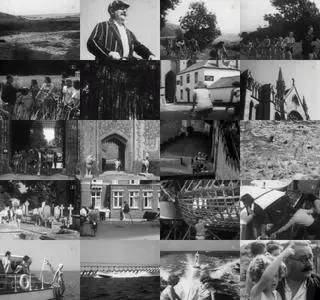 Talking Pictures - Sussex Fortnight (1950)