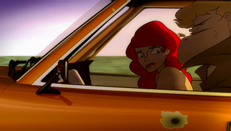 Boogie (2009)