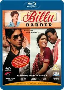 Billu Barber (2009)