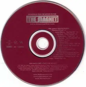 VA - The Magnet (Soundtrack) (2001) {OmTown} **[RE-UP]**