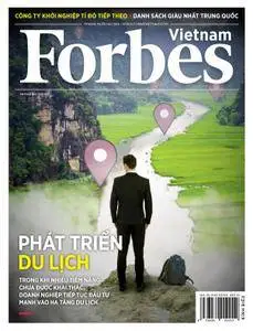 Forbes Việt Nam - Tháng mười một 2016