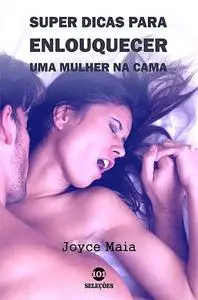 «Bom de cama» by Joyce Maia