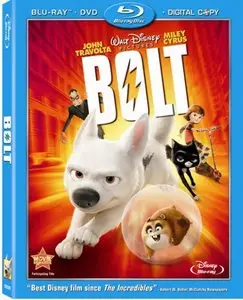 Bolt (2008)